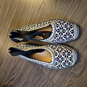 Kate Spade Espadrilles